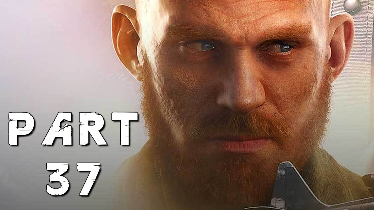 FAR CRY 5 Walkthrough Gameplay Part 37 - RADIO SILENCE (PS4 Pro)