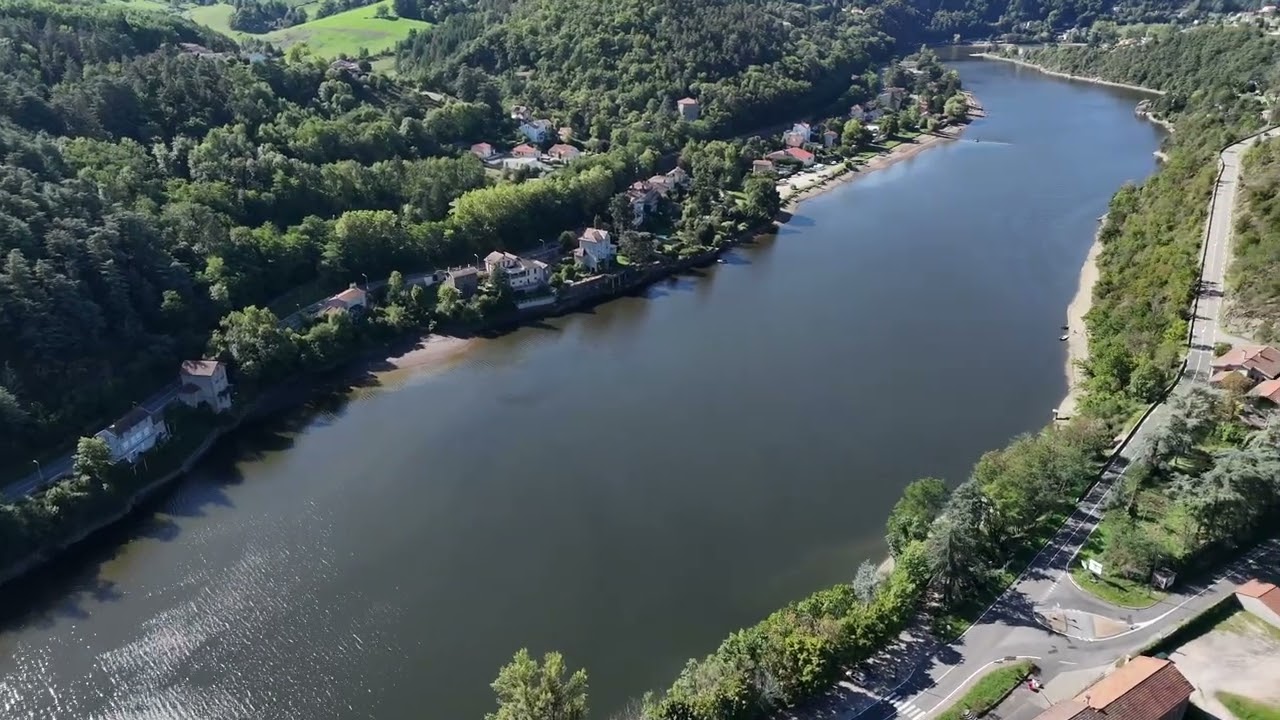 pont Pertuiset drone