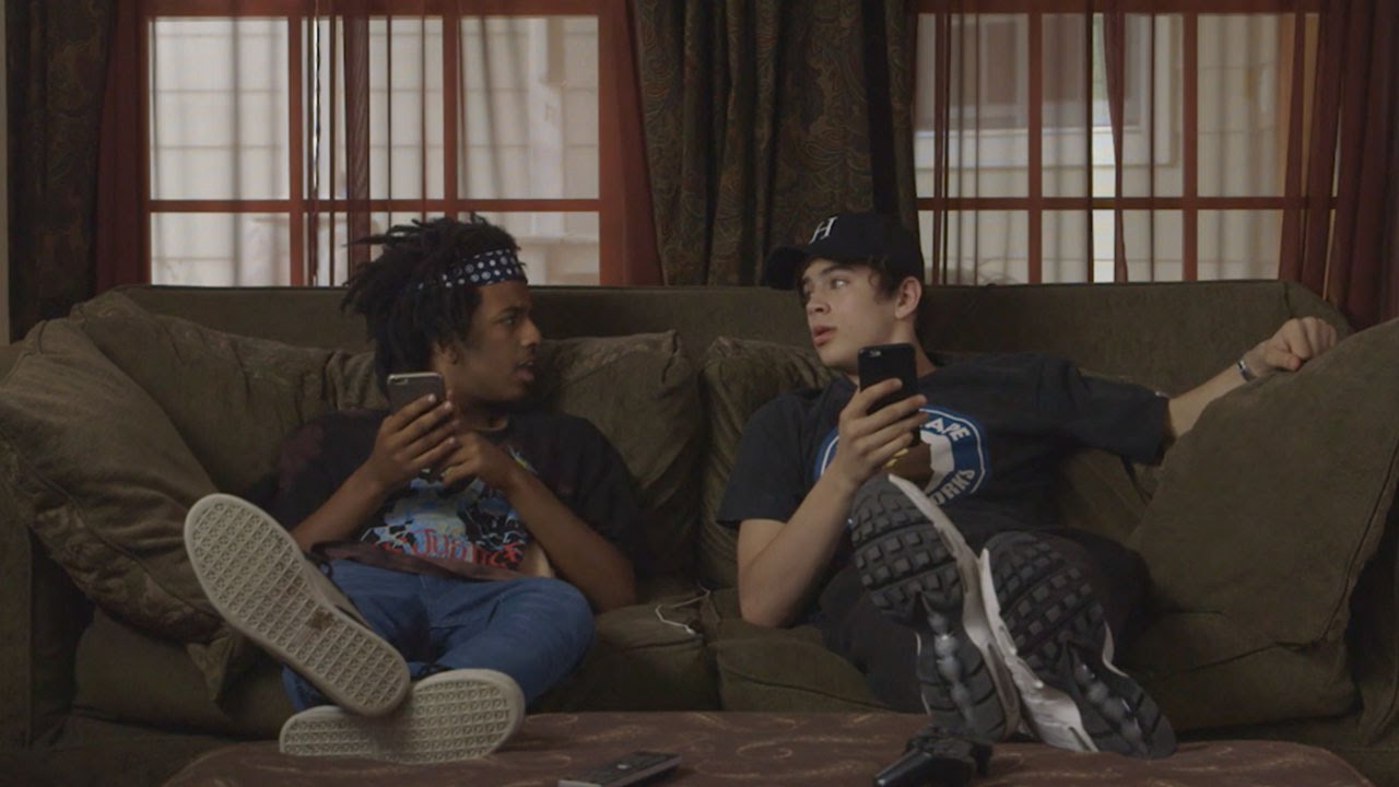 Hayes Grier | Charger Battle