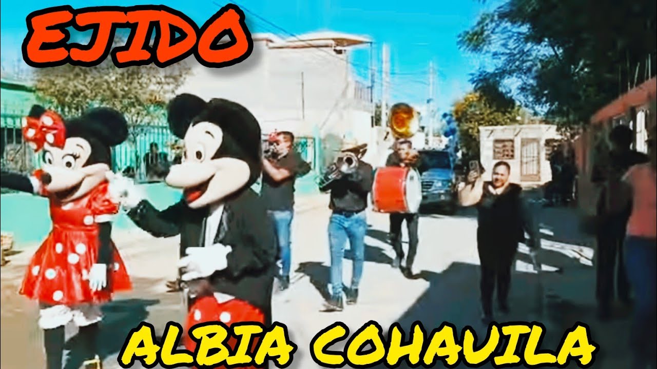 EJIDO ALBIA COAH SU  88 ANIVERSARIO , MUNICIPIO DE TORREON COAH , MEXICO