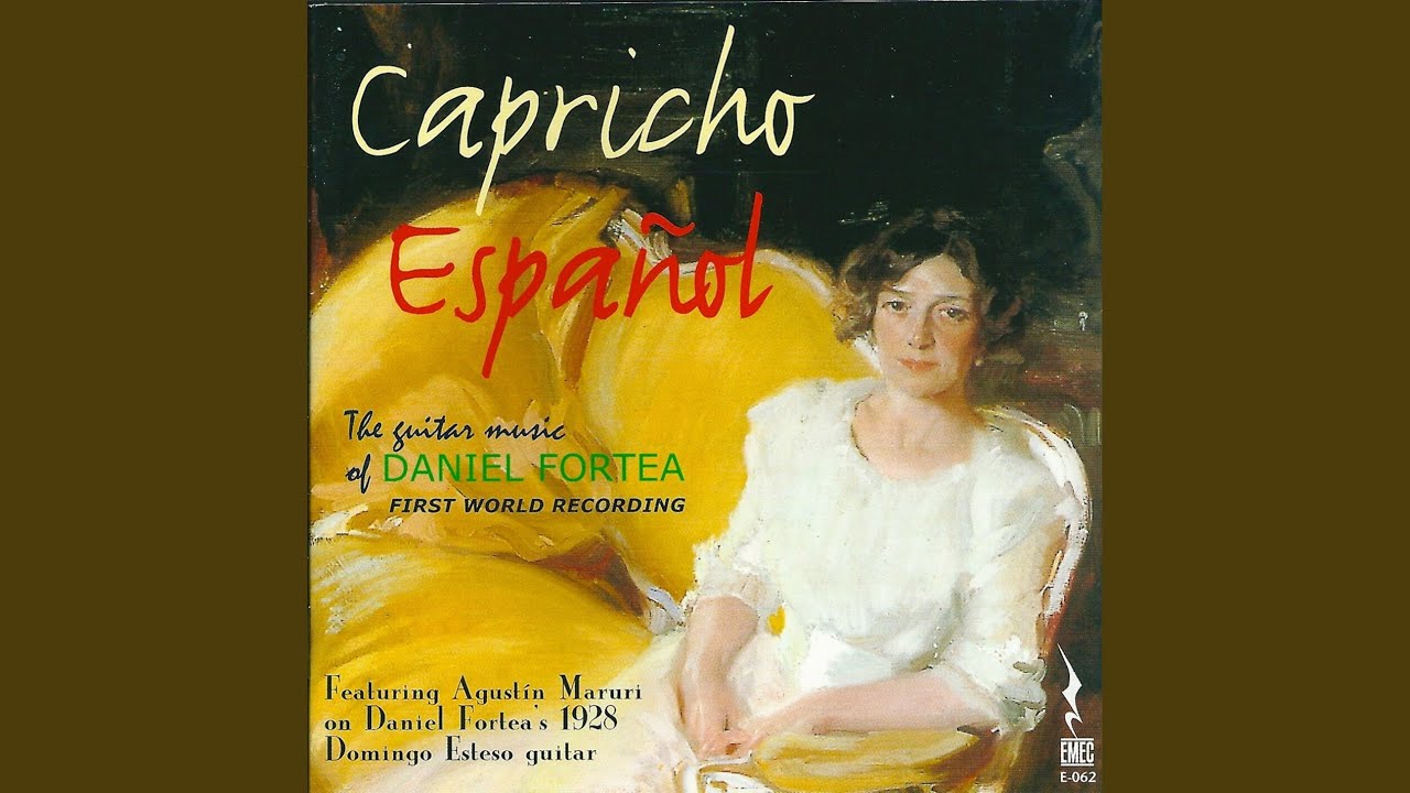 Estudios poeticos, Op. 25: I. Dialogando