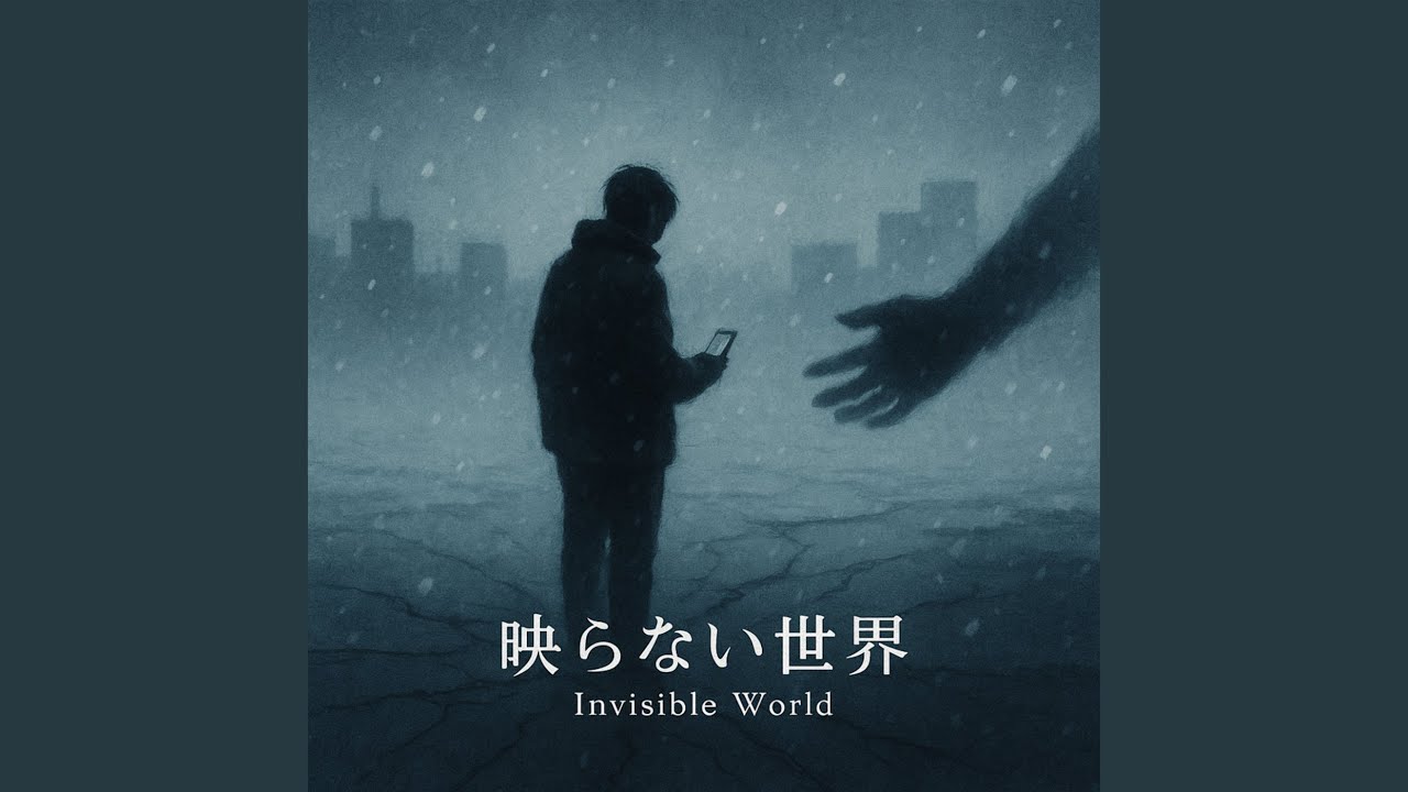映らない世界