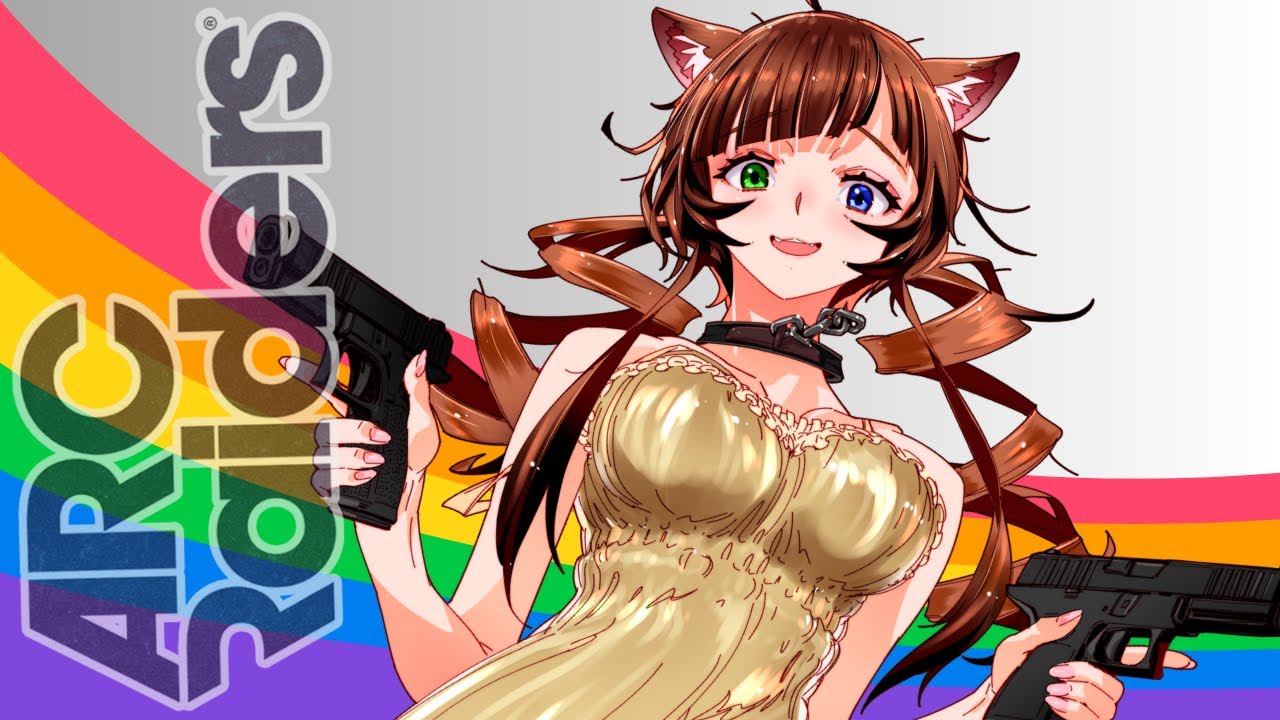 【PC】ARC　朝活