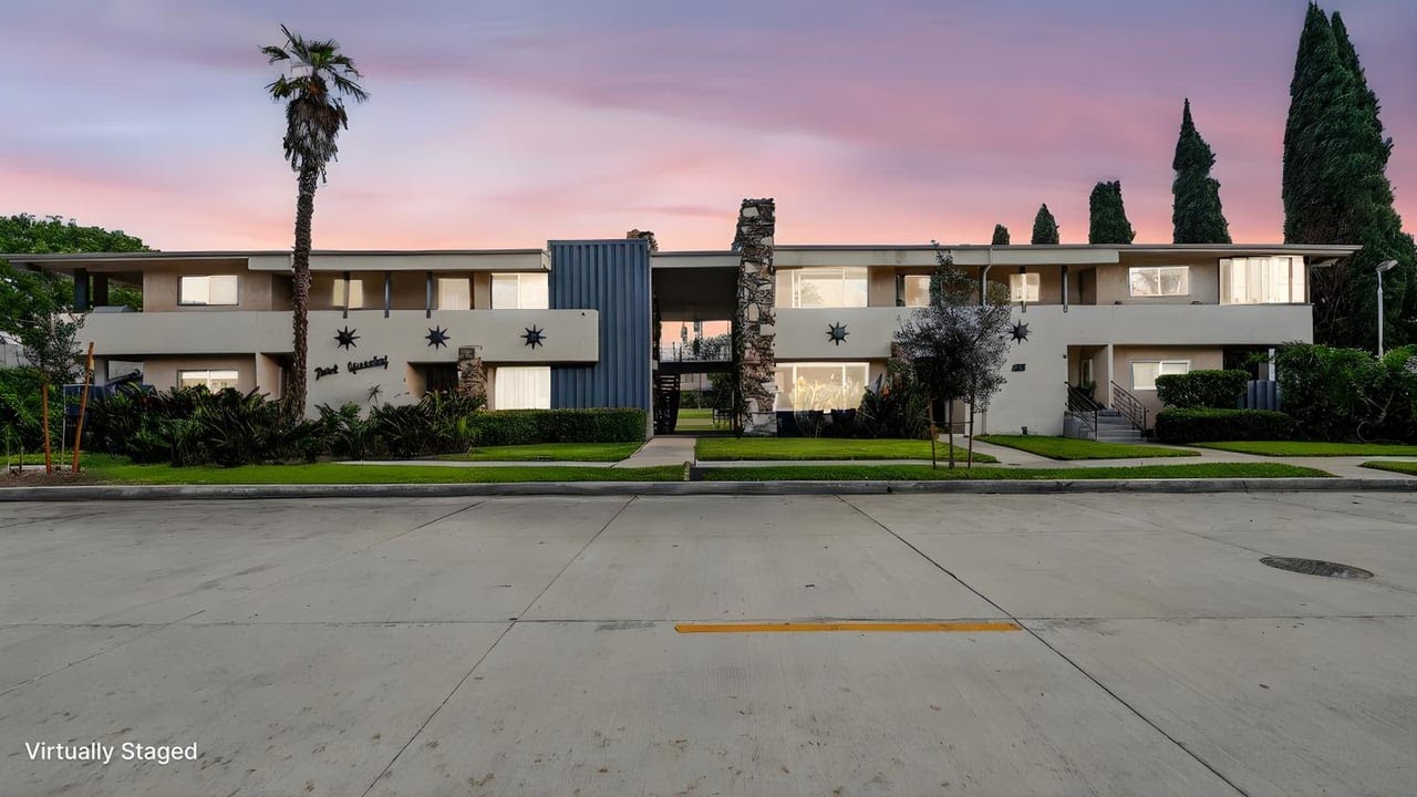 1801 Greenleaf St, Santa Ana, CA