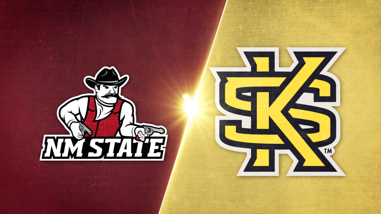 Kennesaw St. vs New Mexico St. - Game Highlights - 02/26/2026