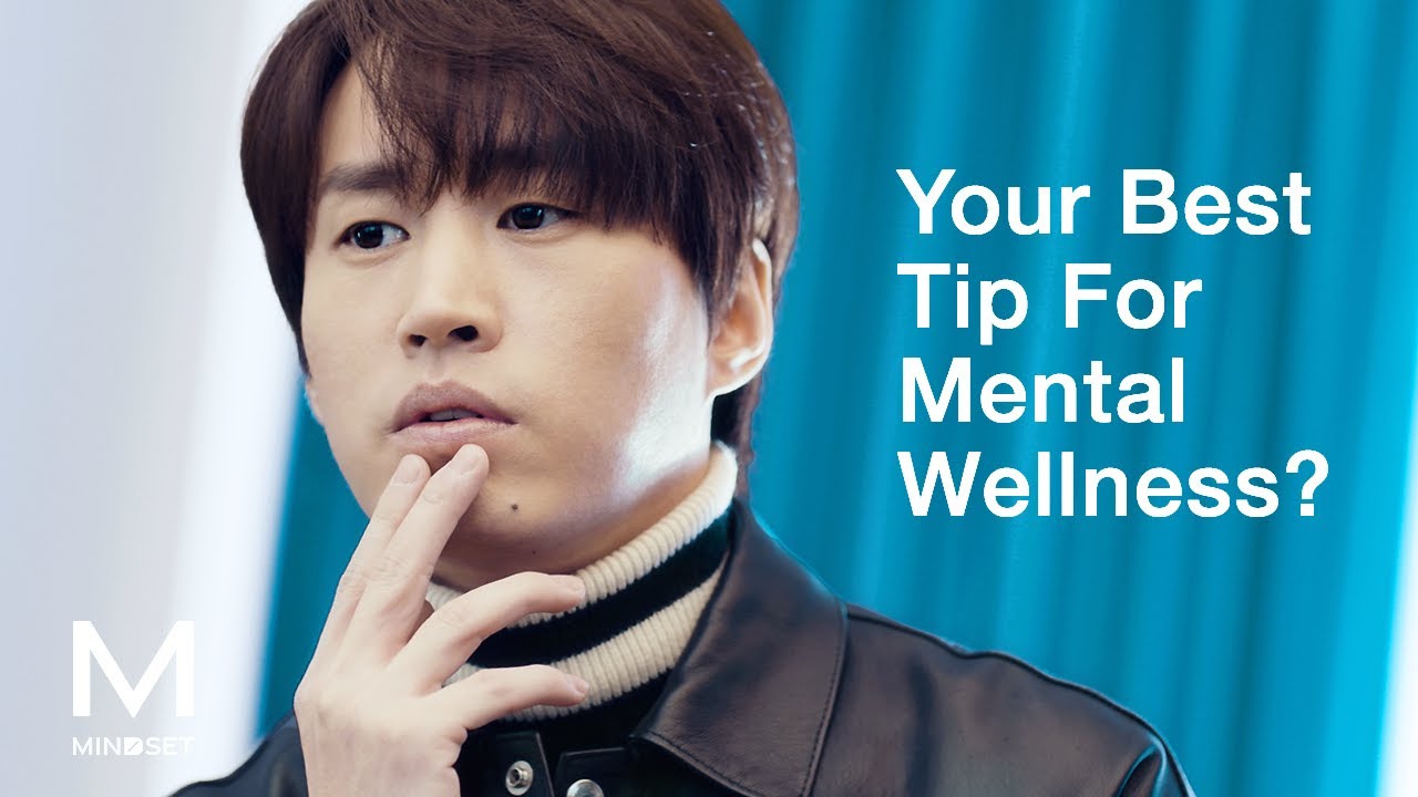 Tablo Speaks to His Past and Future Self | Mindset FULL Interview
