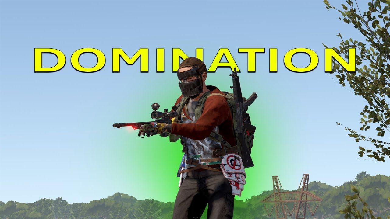How We Took Over a 400 Pop Server