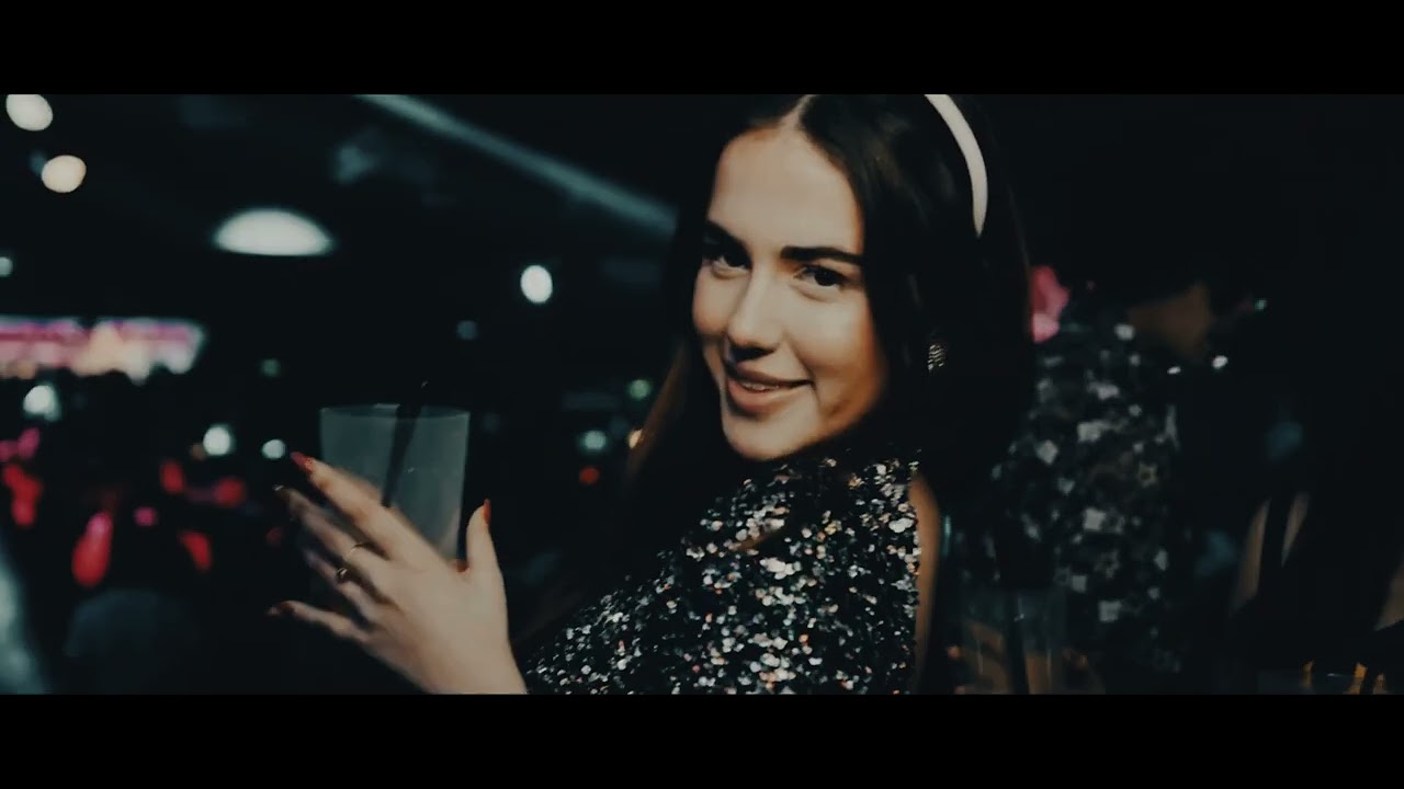 TAK TAK TAK - LVBEL C5 X INNA ( Prod. Luminara )