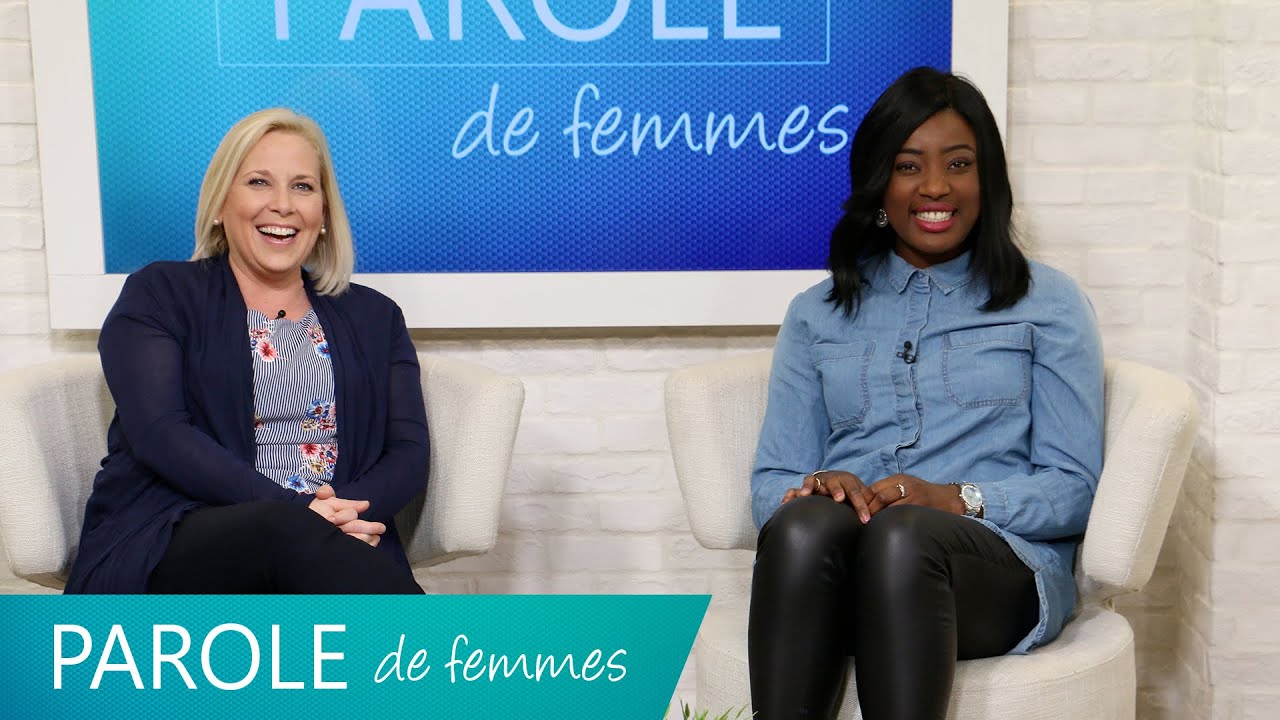 Découvrir la volonté de Dieu pour le mariage - Parole de femmes - Annabelle & cie