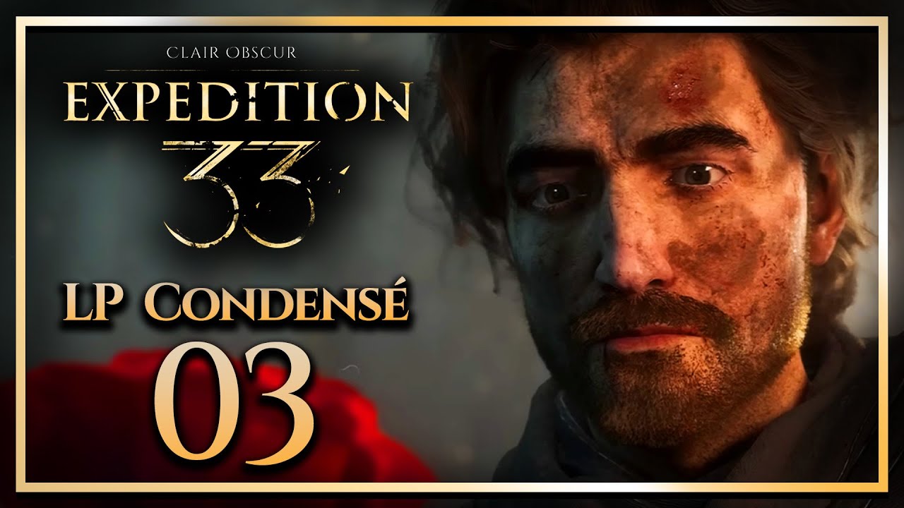 Ma PREMIERE INTUITION concerne MAELLE ? || Expedition 33 Let's Play Condensé Ep 03