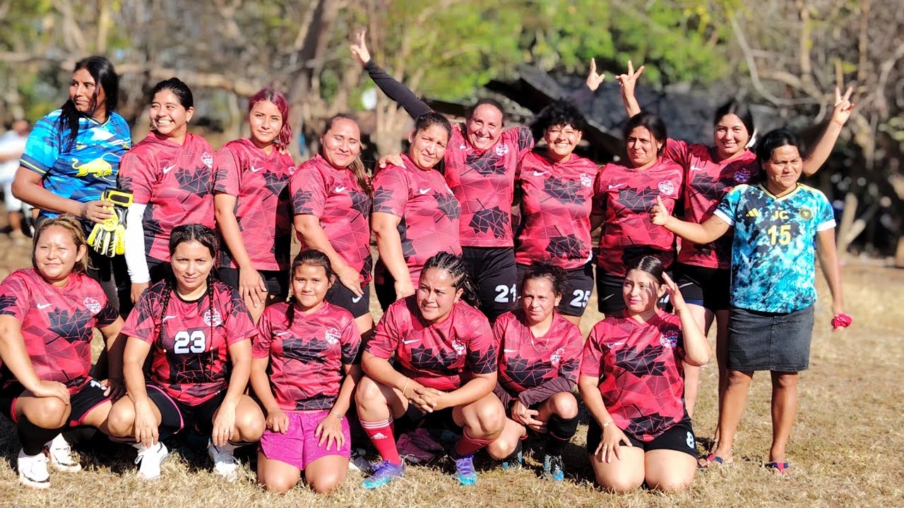 Por la remontada, y al final se descontrolo todo, sediento voluntariamente el 3er lugar a san Carlos