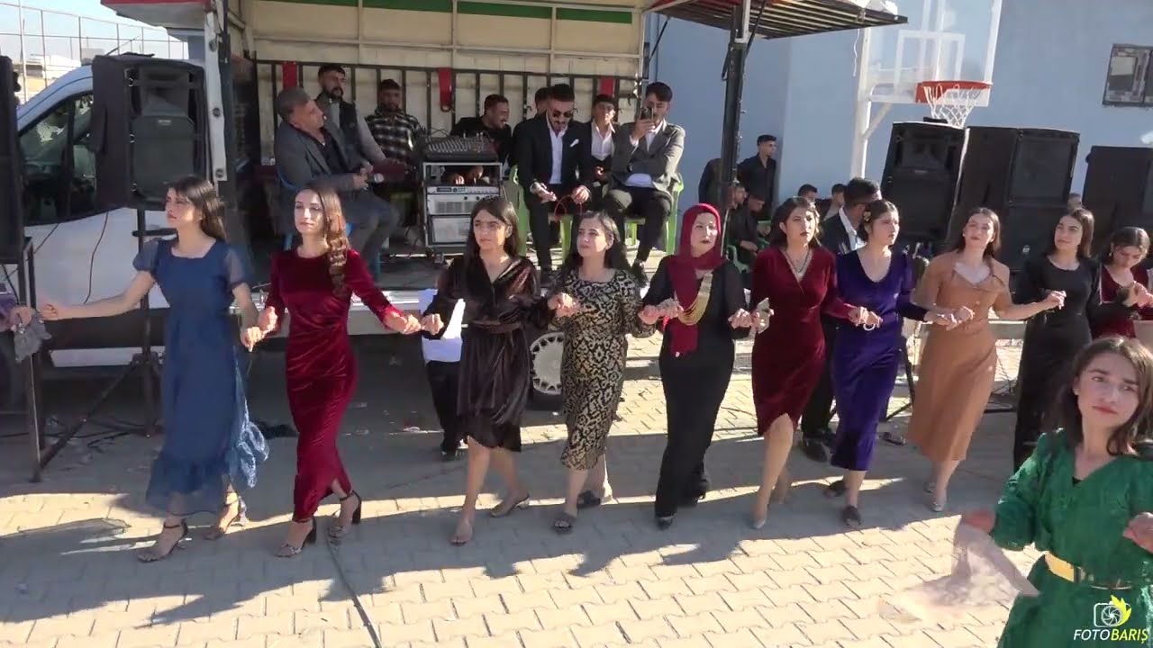 NİMET & CEMİLE DÜĞÜNÜ PART 8 ( FOTO BARIŞ ) BİLGİÇ AİLESİ  SELMAN CİZİRİ