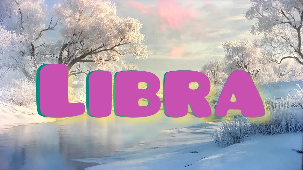 LIBRA ♎️ NUEVO AMOR Y CAMBIO DE PERSPECTIVA! 🎇💖😉