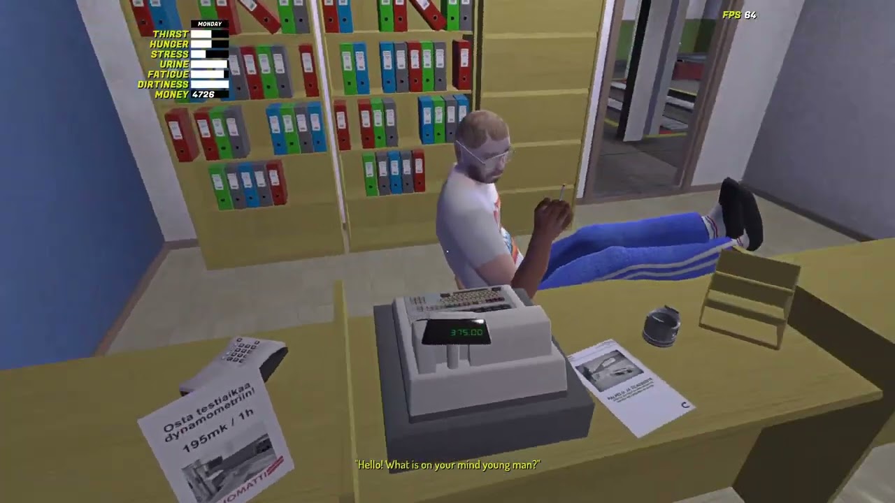 retour a la maison en van episode #13