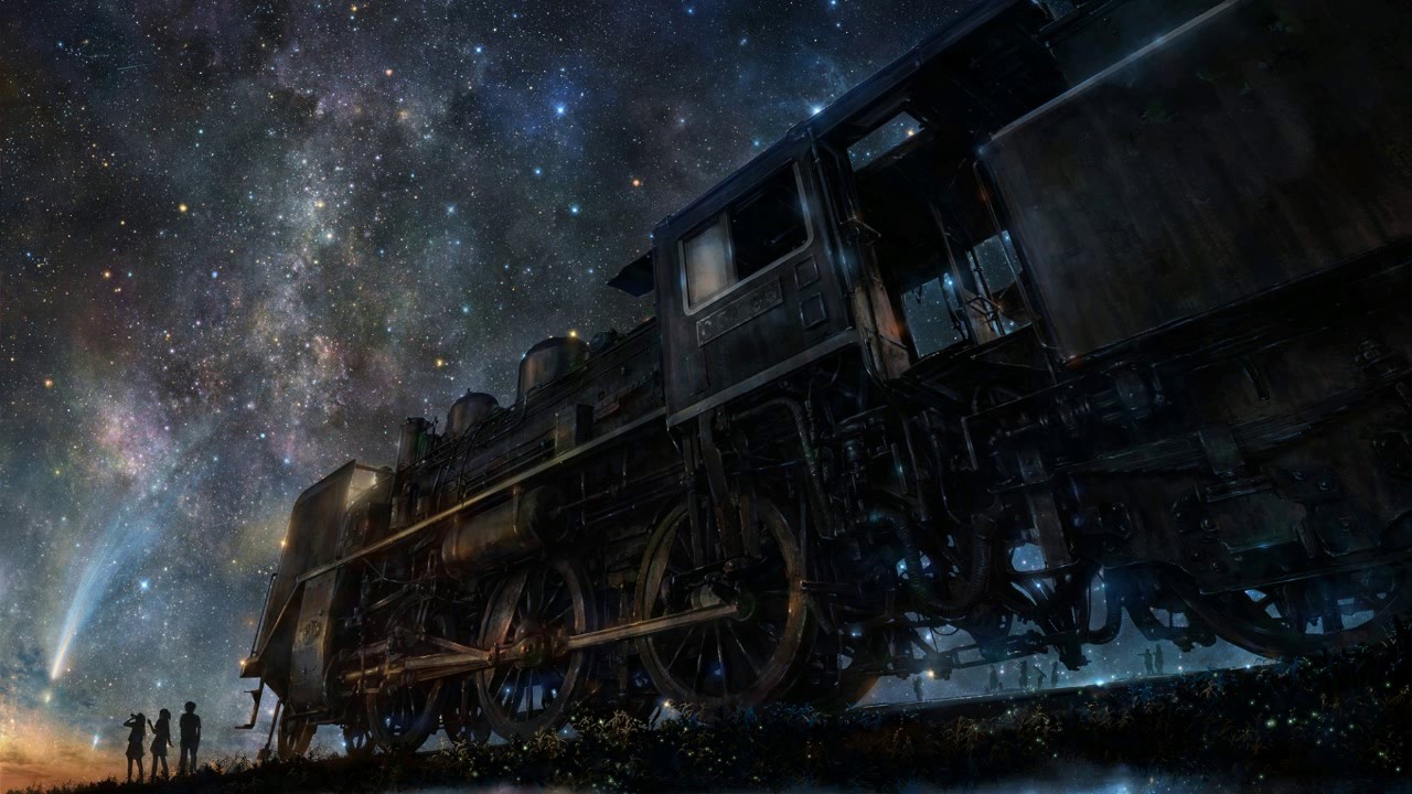 nightcore crazy train