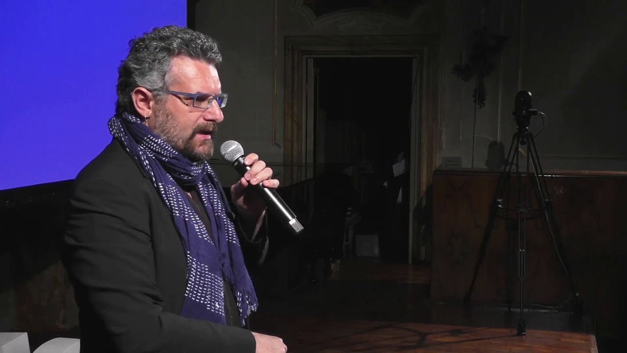 Quindi...cos'è la musica? | Andrea Rodini | TEDxSiena