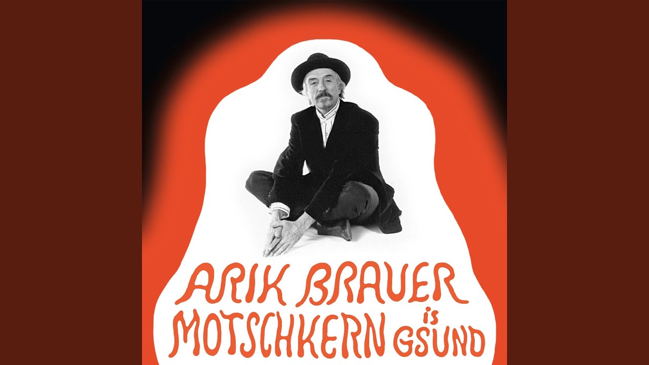Mir wärn gern Rassisten