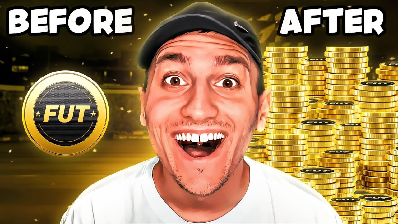 How to Make FIFA Coins in 2023