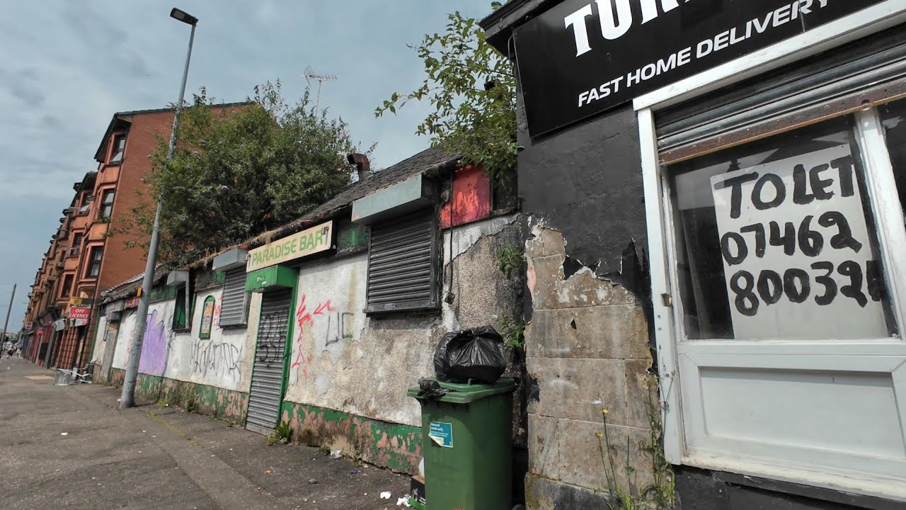 THIS Glasgow Video Will DIVIDE People...