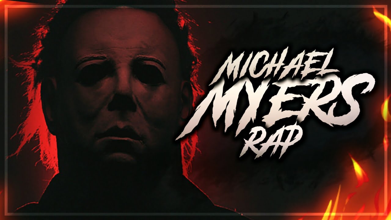 RAP DE MICHAEL MYERS 🎃 Halloween Los Ojos Del Diablo 🎃 BTH GAMES - 2018