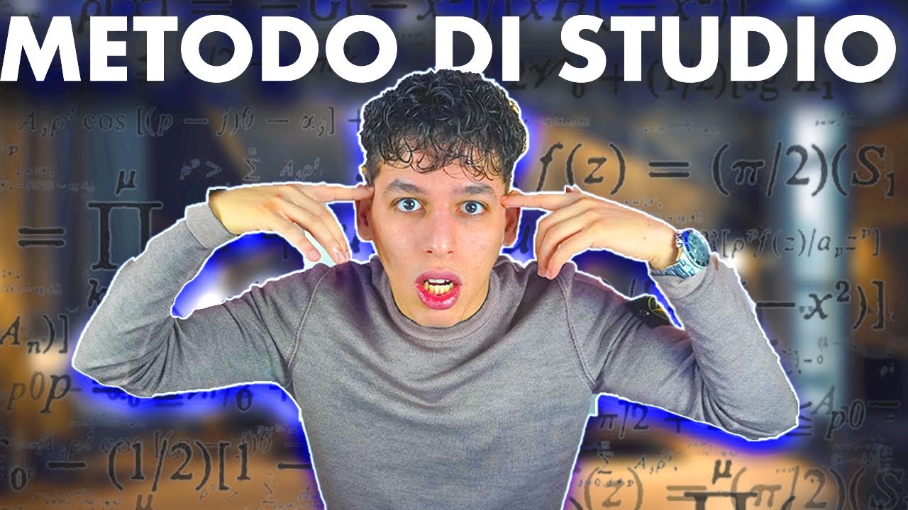 COME STUDIARE 1O VOLTE PIÙ VELOCEMENTE.