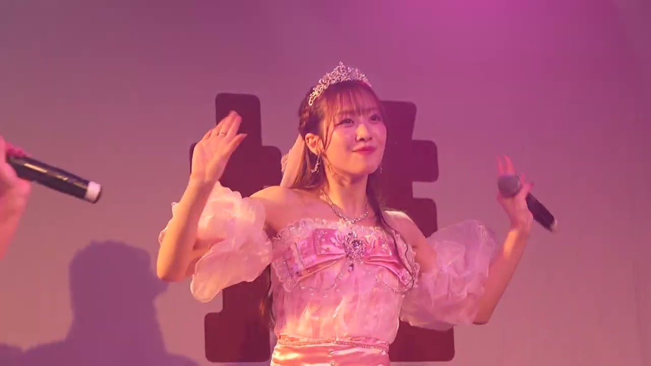 260221 神野心愛生誕祭2026 推しカメラ集 横動画 激ニコピ パピマシェメドレー
