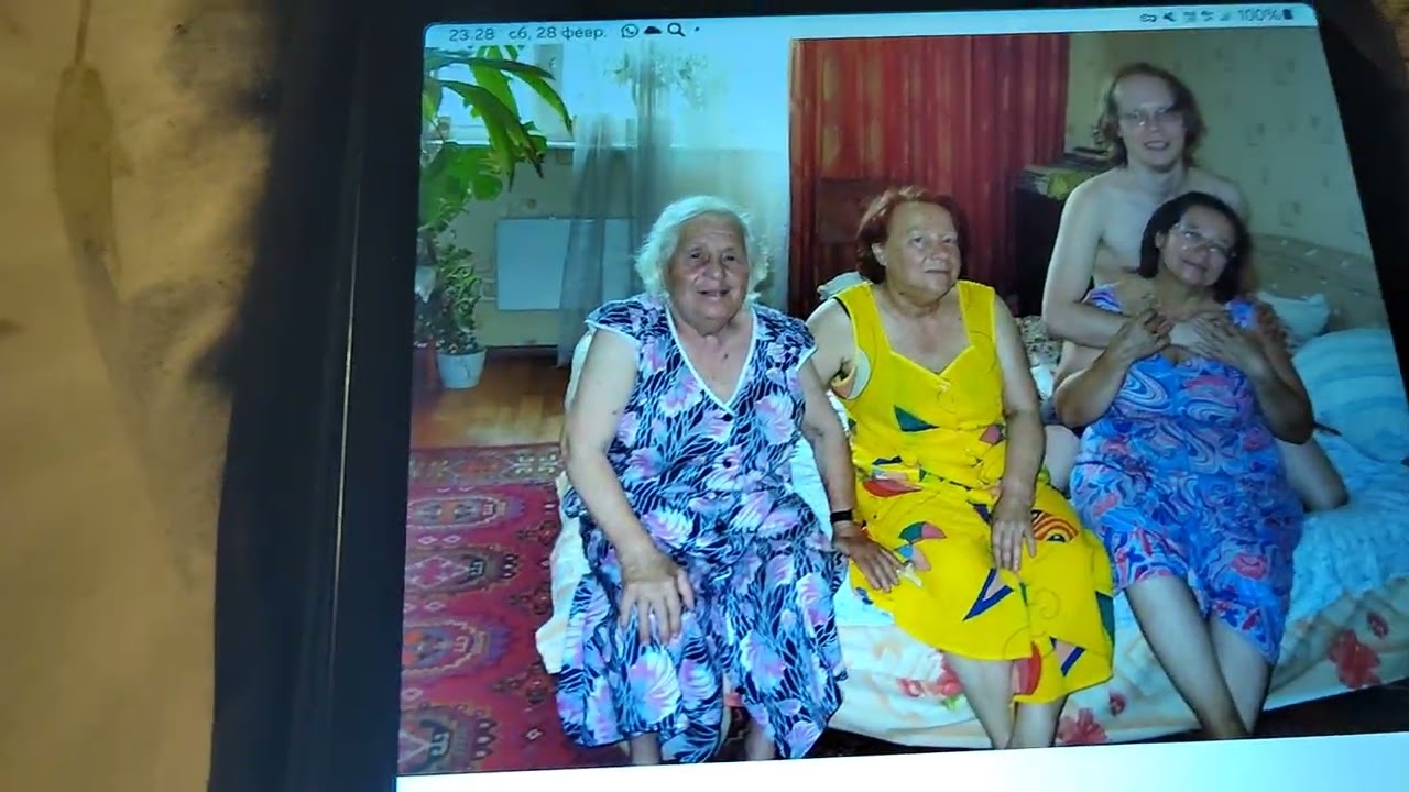 Привет Ксюше и Андрею в прекрасную Ригу!! 