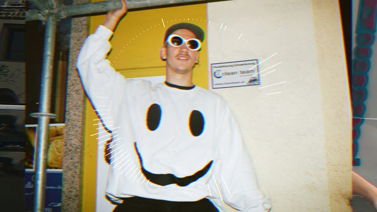 Yung Hurn x K. Ronaldo Type Beat 