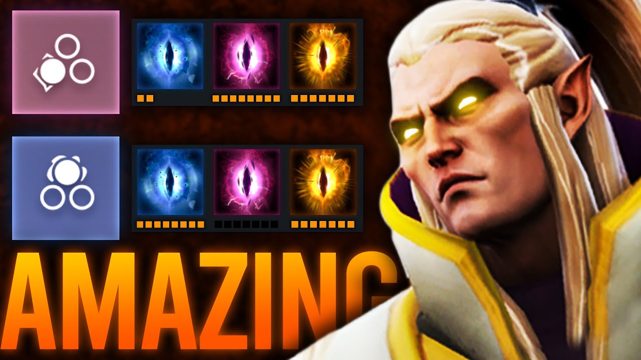 TWO AMAZING GAMES!! Tornarus & Koryx Invoker DOMINATES Mid | Dota 2 Invoker