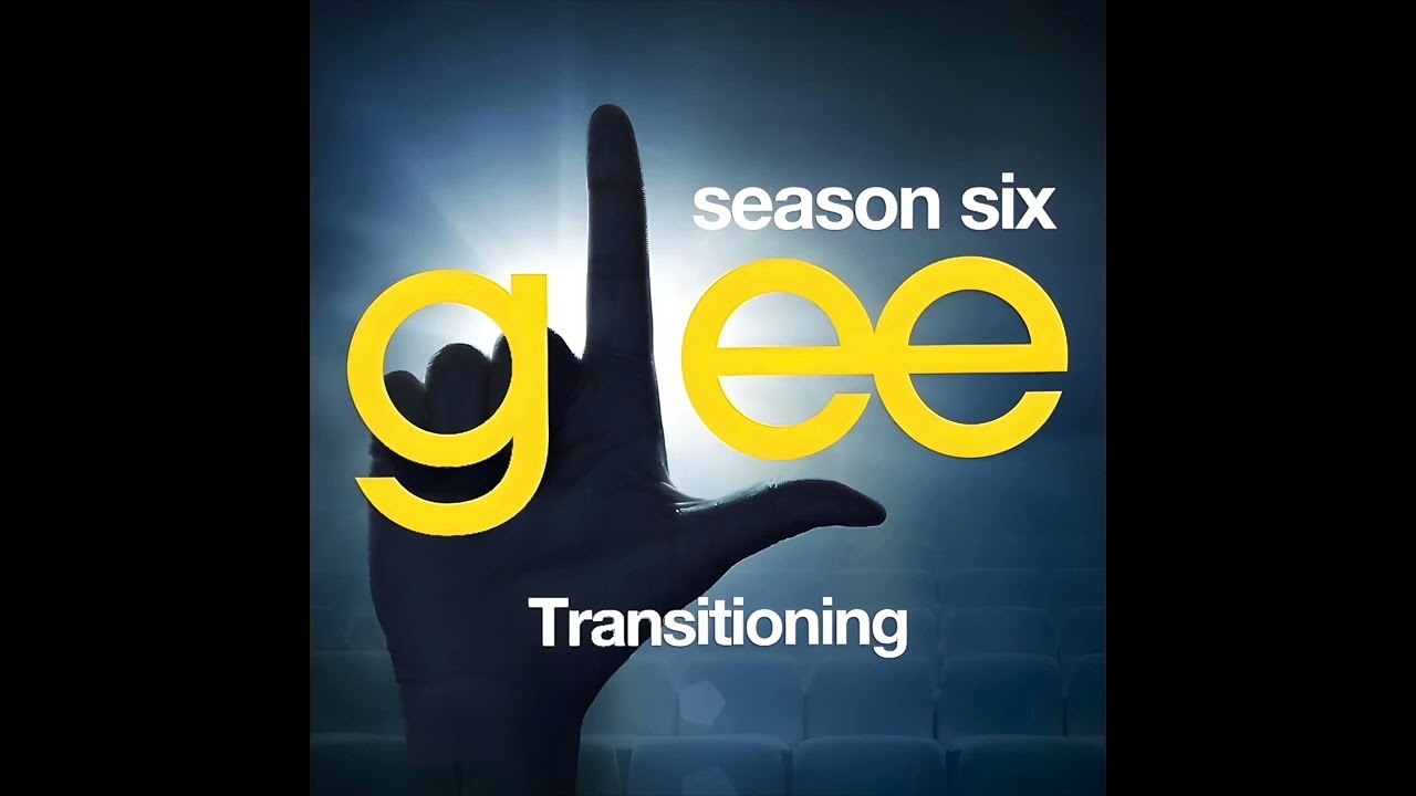 I Know Where I've Been (Official Instrumental) · Glee Cast