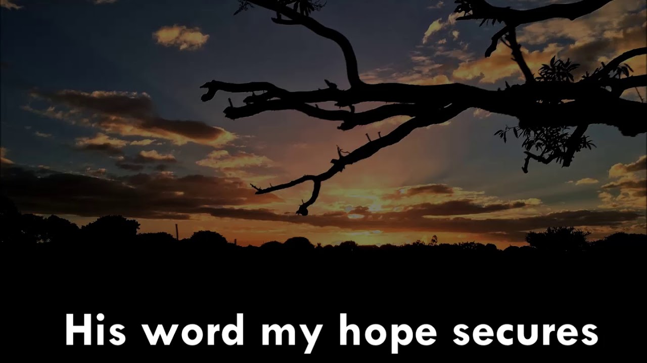 Amazing Grace (My Chains are Gone)