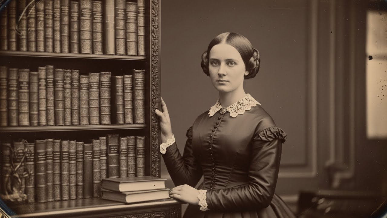 Era “desobediente” — O pai decidiu castigá-la para sempre em um convento (Ouro Preto, 1861)