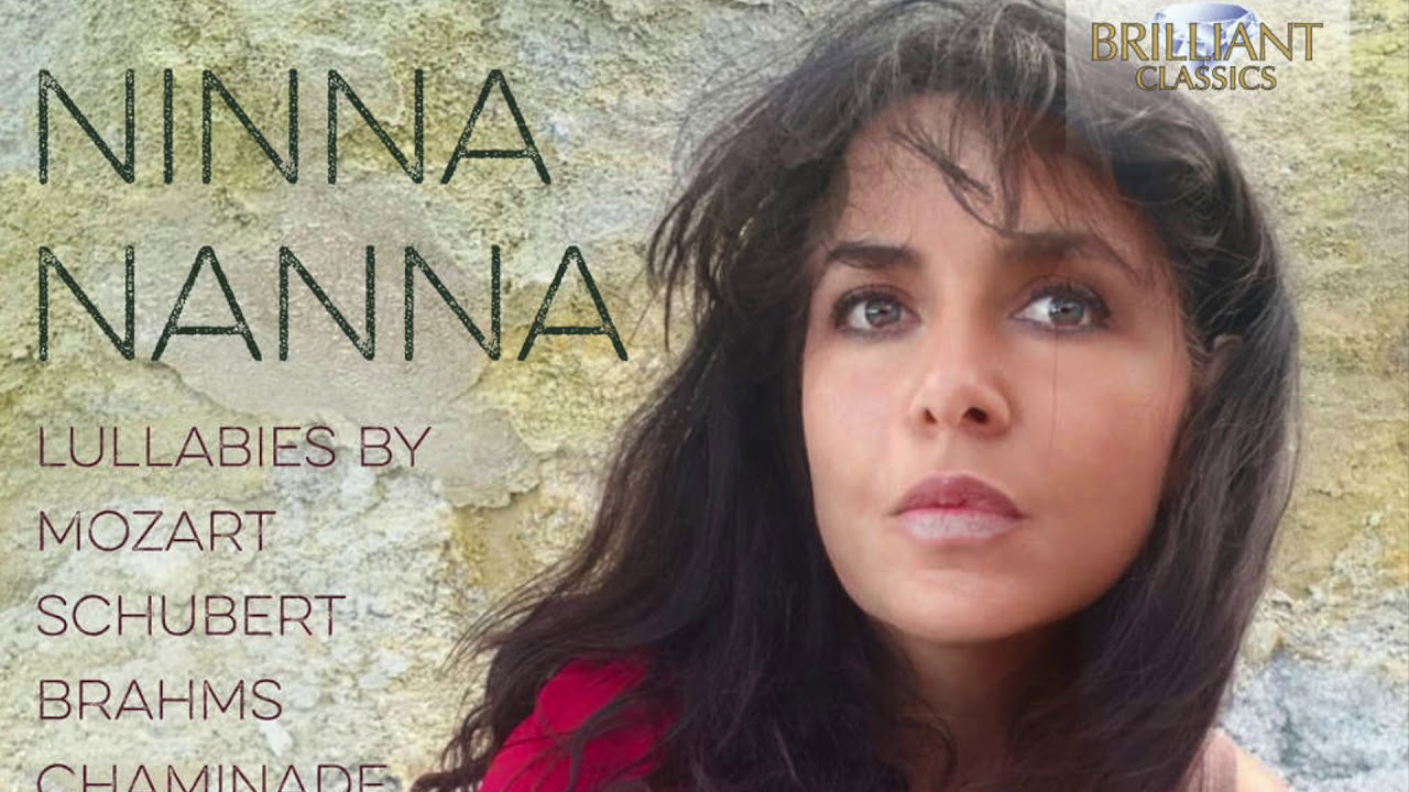 QUI COMINCIA Radio3. Canzonetta Spirituale sopra la nanna T. Merula Letizia Calandra CeciliaAndreis