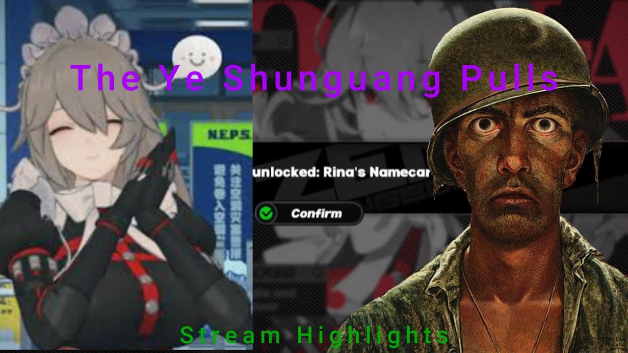 The Ye Shunguang Incident