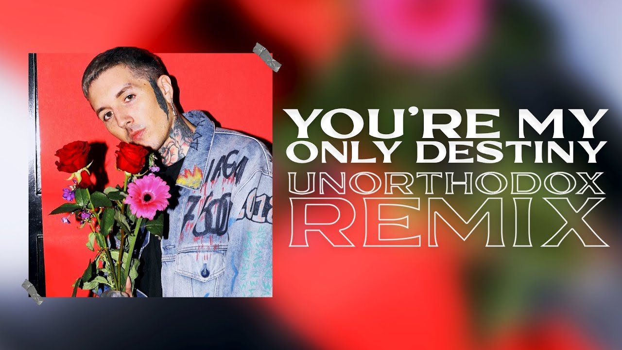Bring Me The Horizon - You're My Only Destiny (Unorthodox Remix)