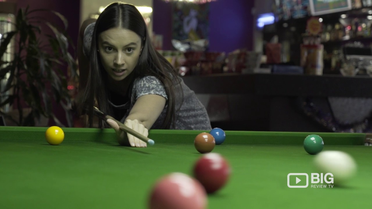 Cue 8 Bar a Pool Hall Melbourne for 8 Ball Pool Game or Billiards Game