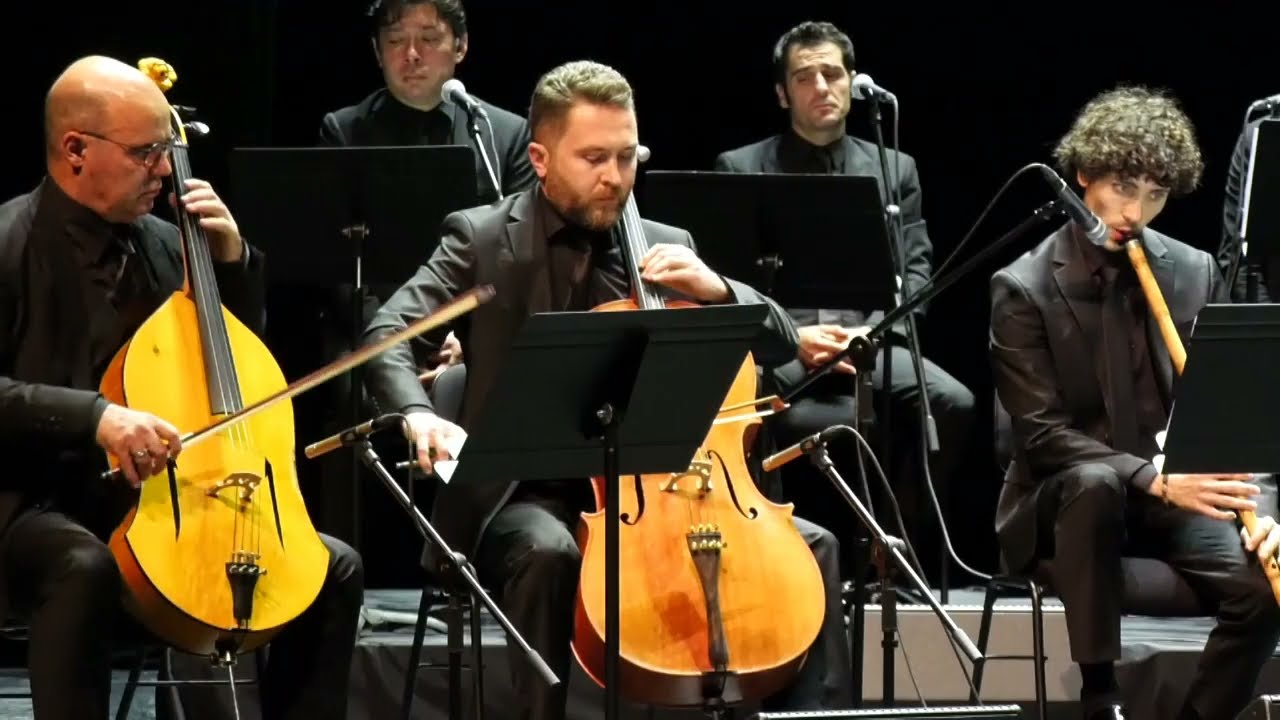 İDTMT- AZERİ SUİT