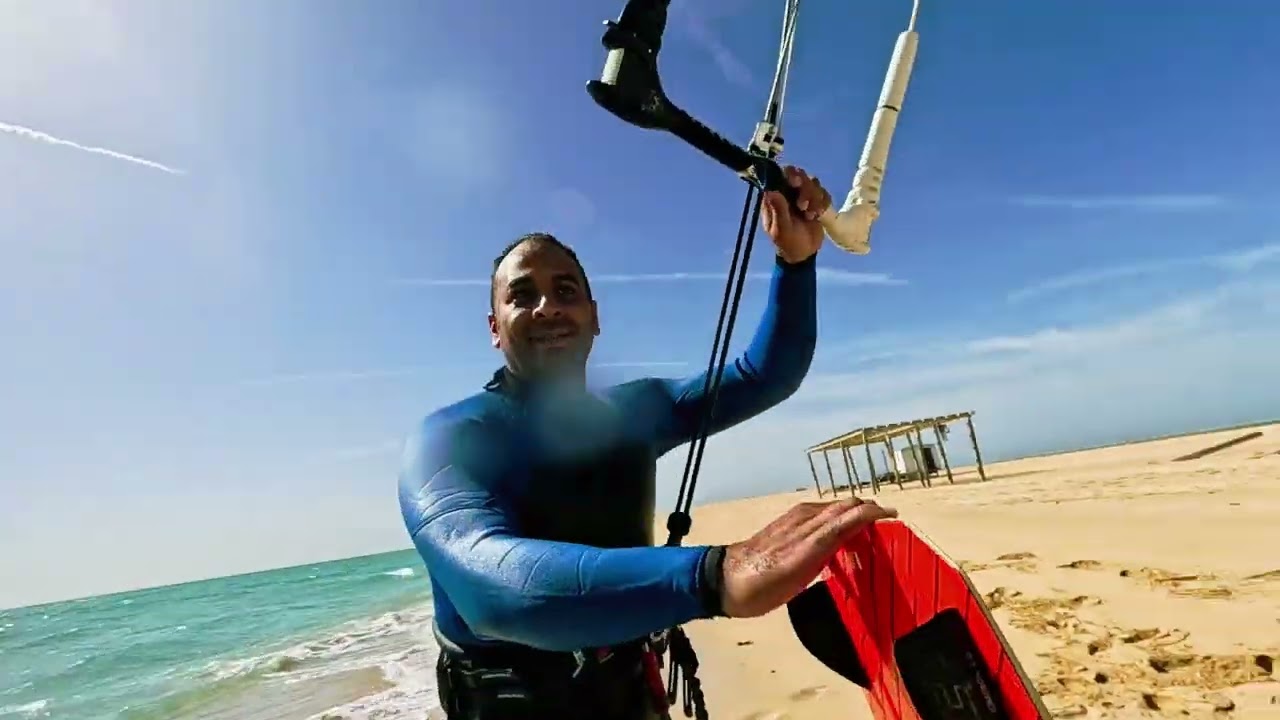 DAHAB 2026