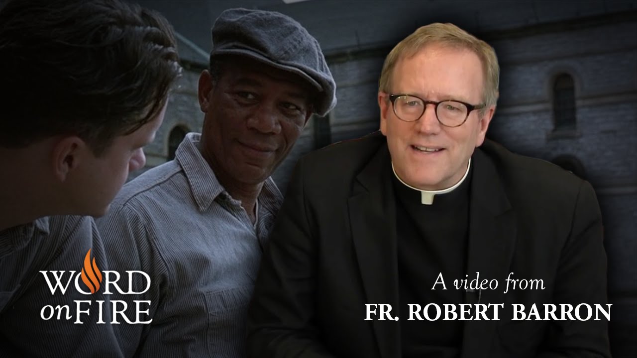 Bishop Barron on 