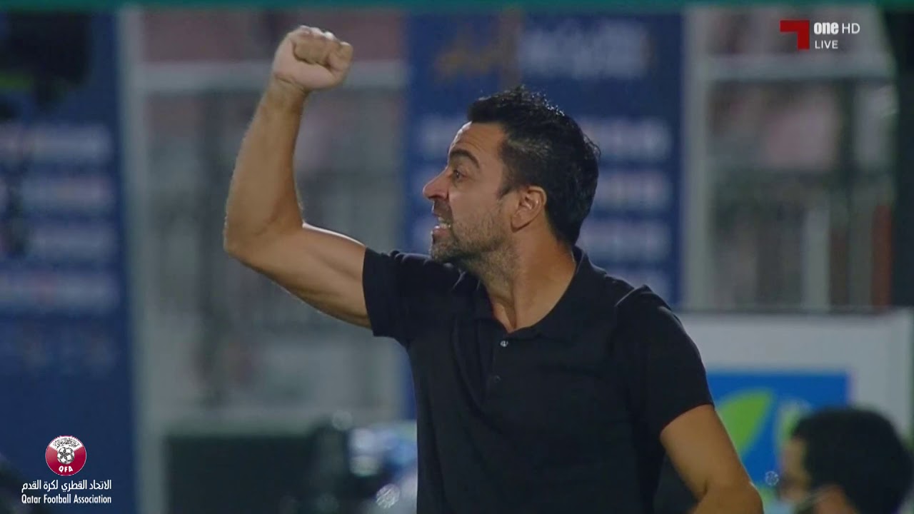 الأهداف / الدحيل 1 - 4 السد / نصف نهائي كأس الأمير 2020