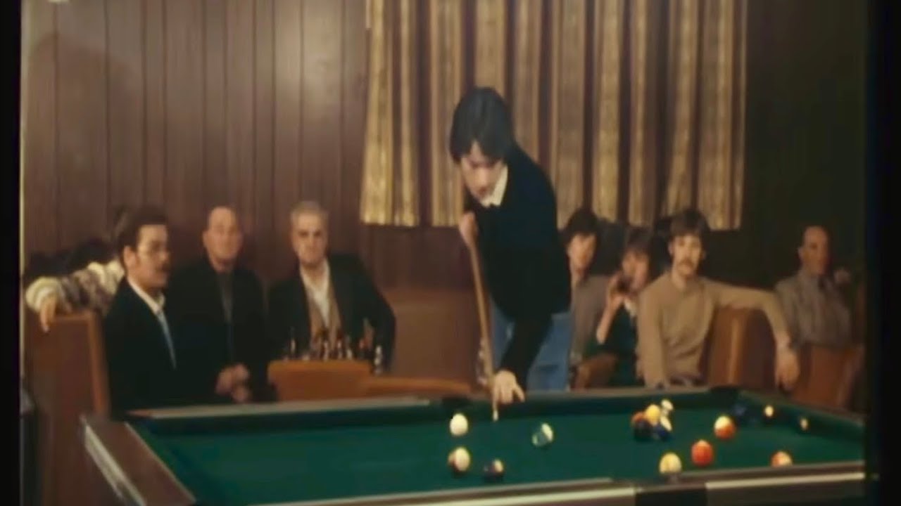 Социальные клубы Белфаста, 1981 год.