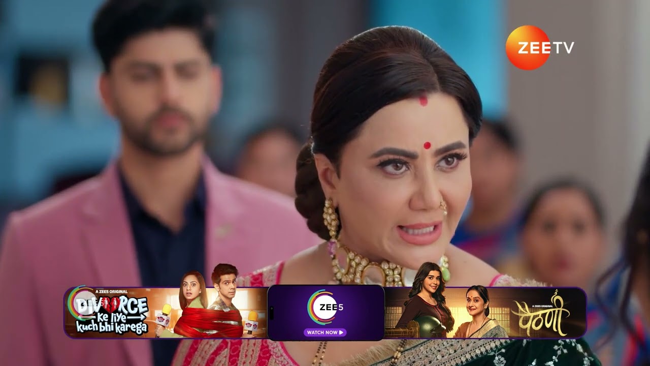 Vasudha | Will Chandrika ever forgive Devaansh and Vasu?