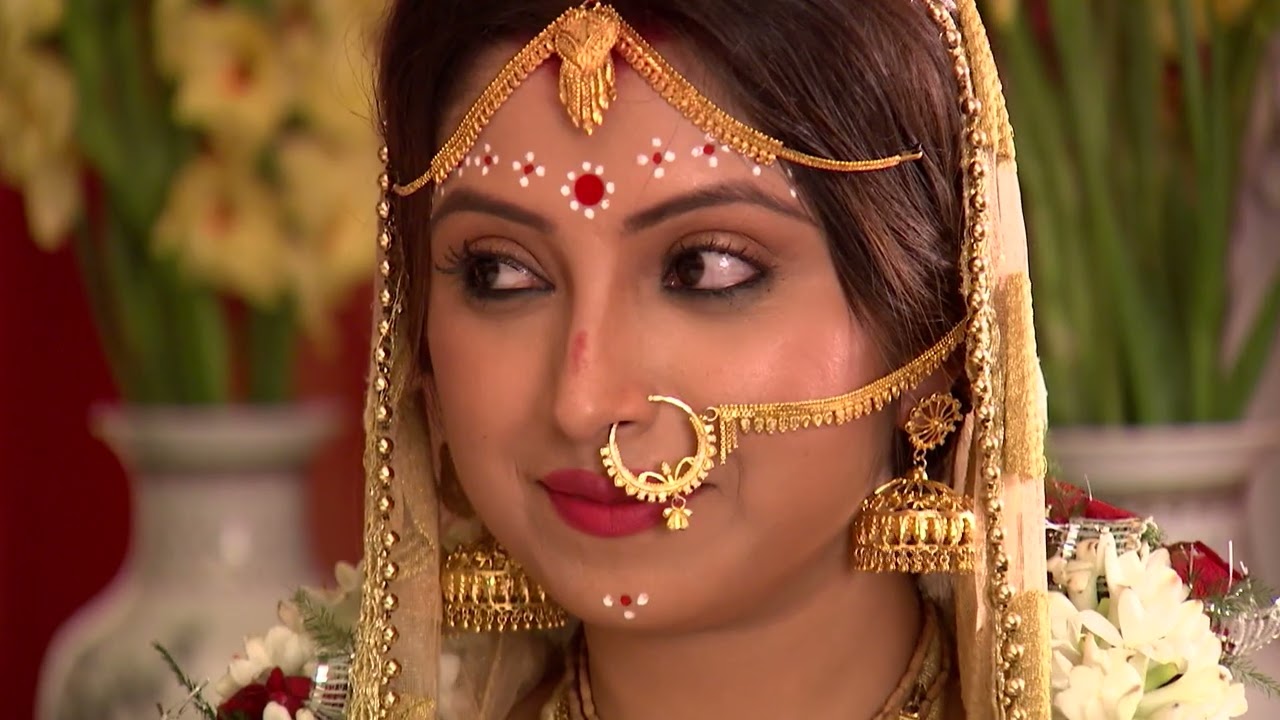 Trinayani S1 E10 | Samsung TV Plus Channel No 4243, Rakuten TV and Titan OS