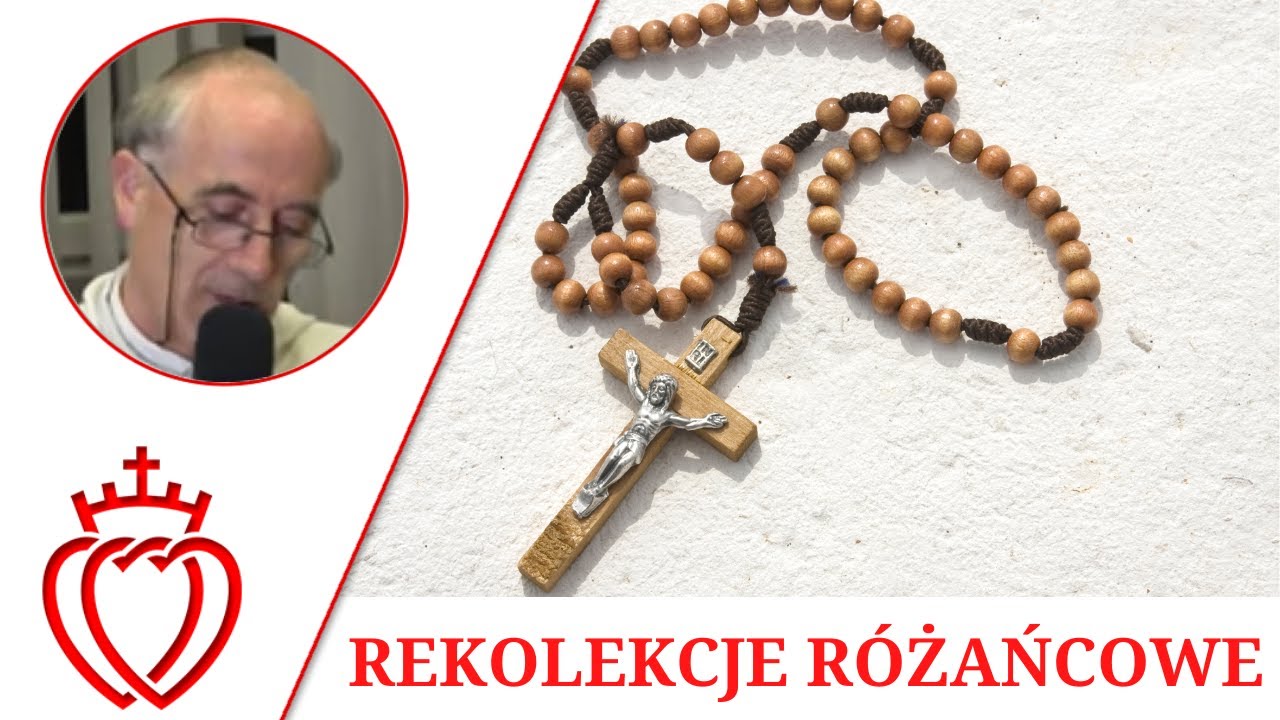 Różaniec najważniejszym wydarzeniem dnia