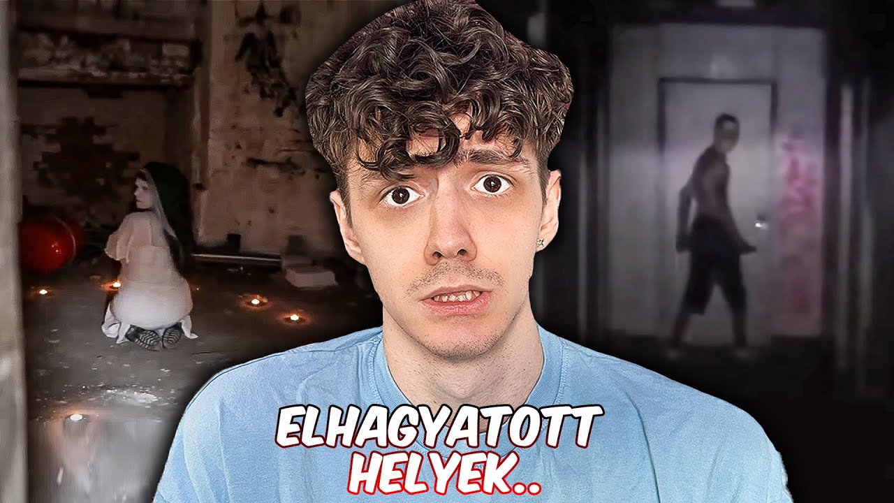 LEGPAR&Aacute;BB ELHAGYATOTT &Eacute;P&Uuml;LETEK, AHOVA BE NEM TENN&Eacute;D A L&Aacute;BAD!😬