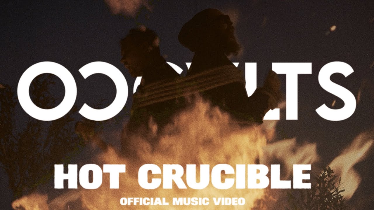 Occults - 