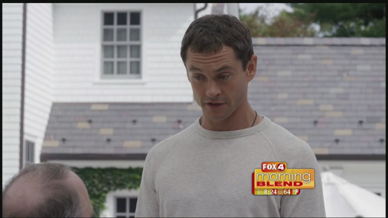 Hugh Dancy Follows 