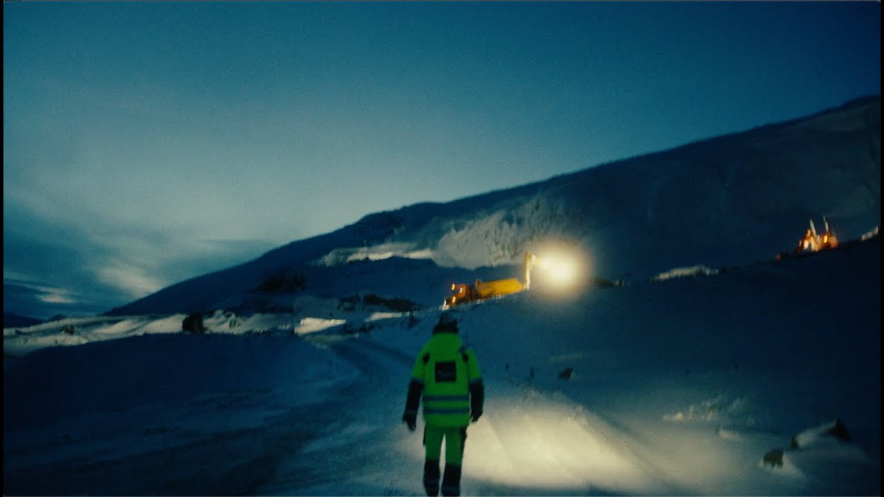100 år med stolte tradisjoner og dyktige fagfolk | Minera Skifer