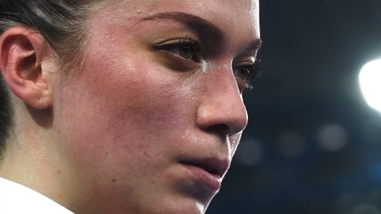 El video más épico de los XXIV Juegos Deportivos Centroamericanos y del Caribe San Salvador 2023