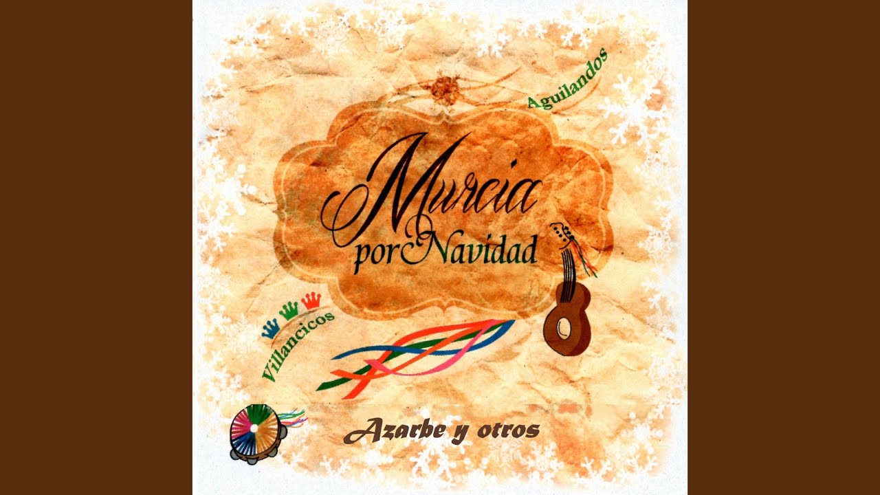 Aguilando Murciano